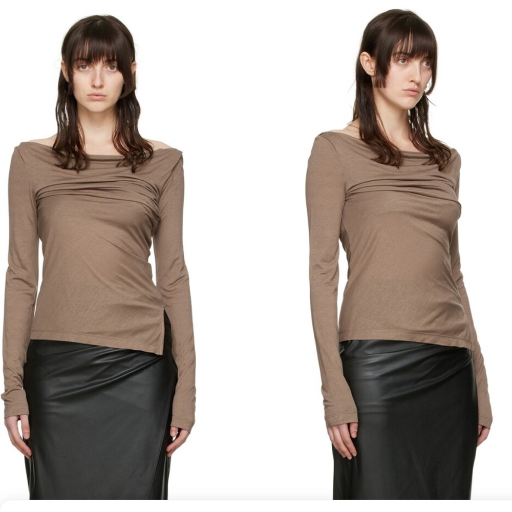 Helmut Lang Top